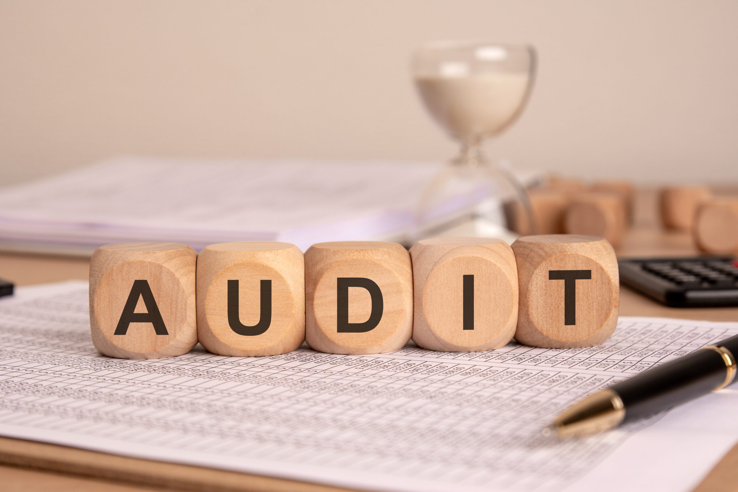 IRS Steps Up Audits of S Corporation and Partnerships - GYF