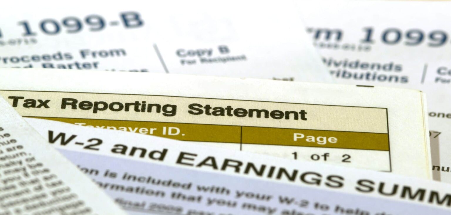 Pennsylvania Form 1099MISC Filing Requirements GYF