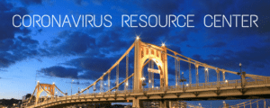 Coronavirus COVID-19 Tax planning Resource Page