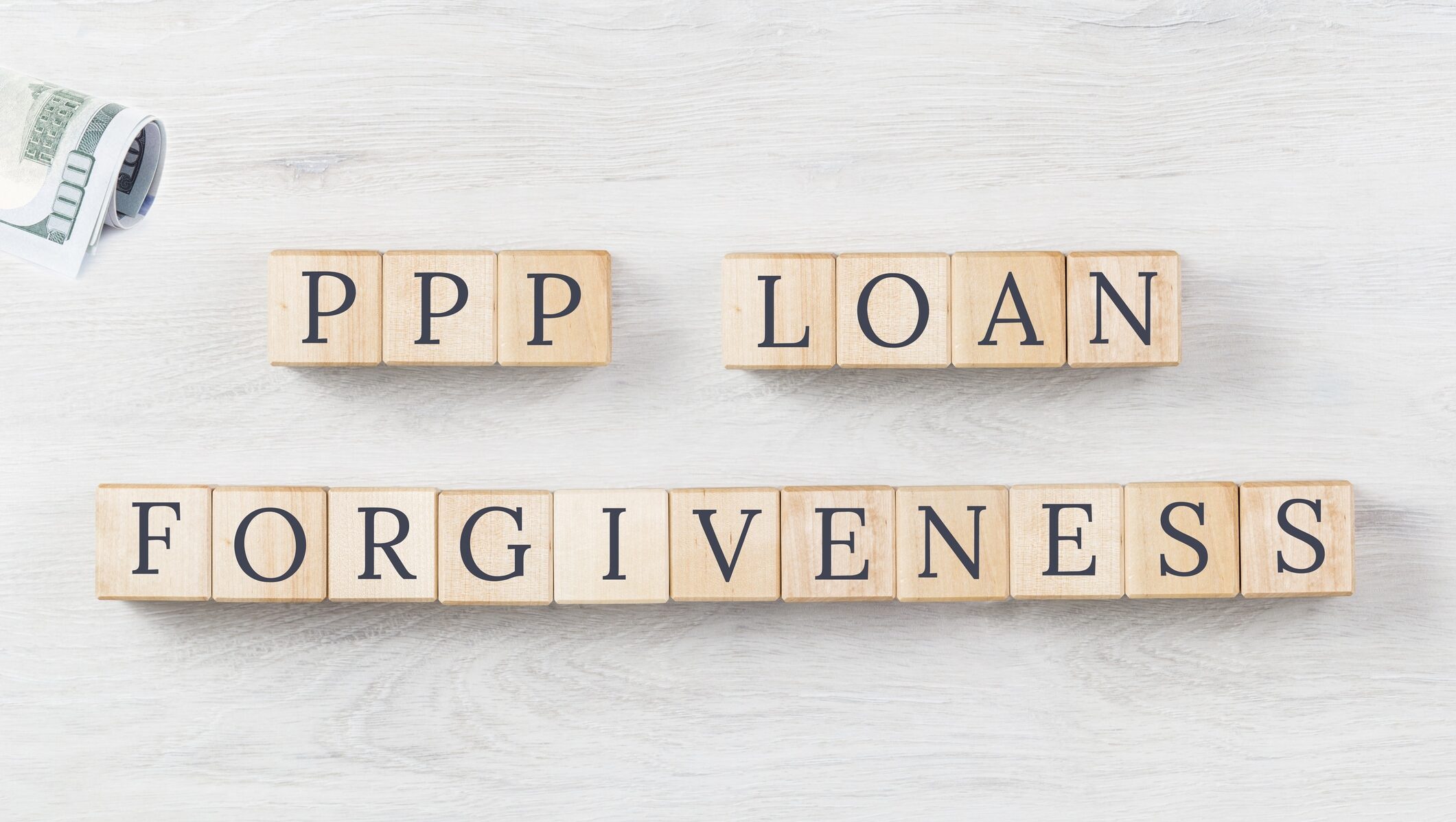 New Interim Final Rule Provides More PPP Loan Forgiveness Clarification ...