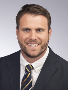 Jordan D. Curry
