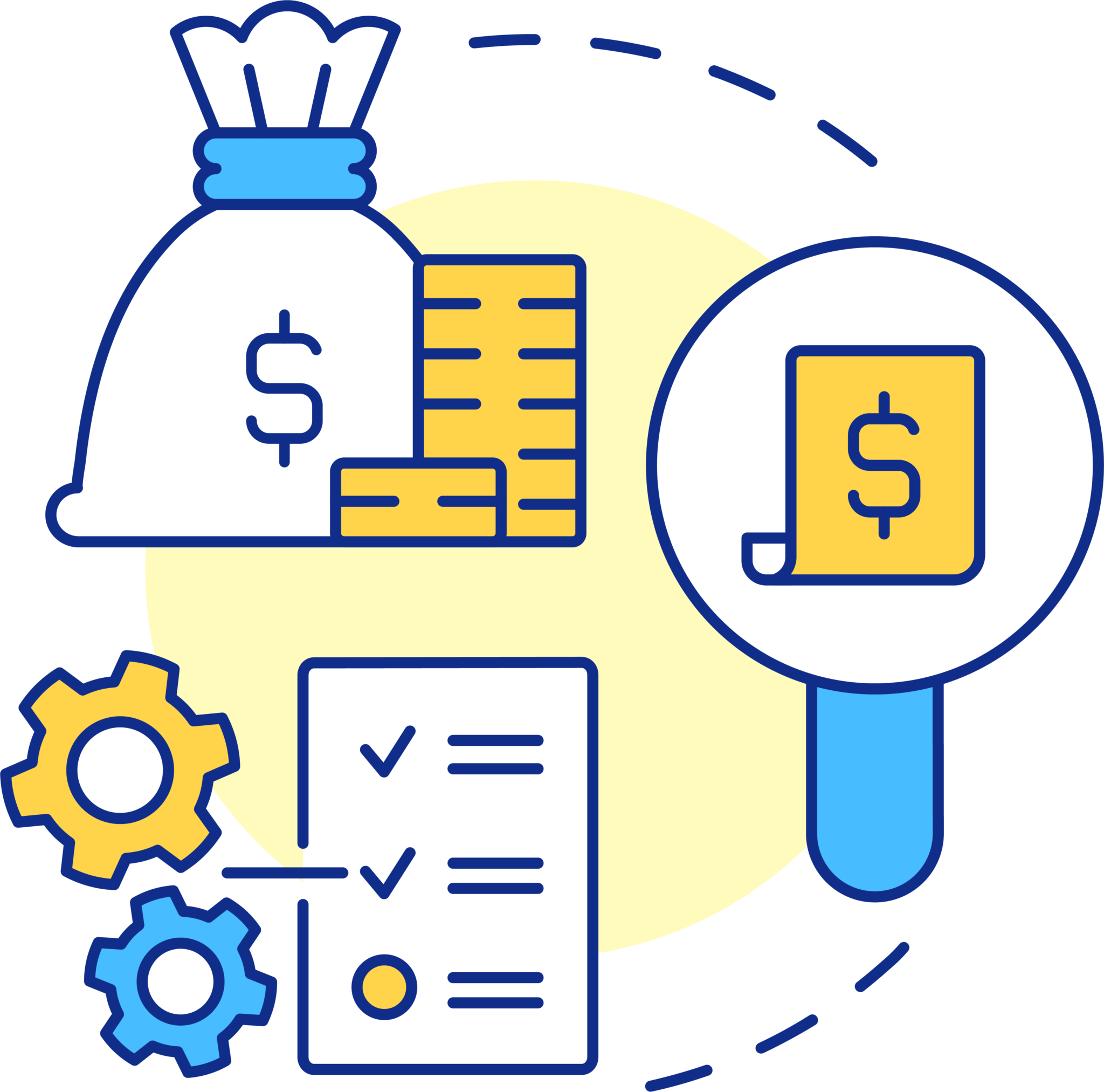 Understanding The SALT Deduction And PTE Tax Elections GYF