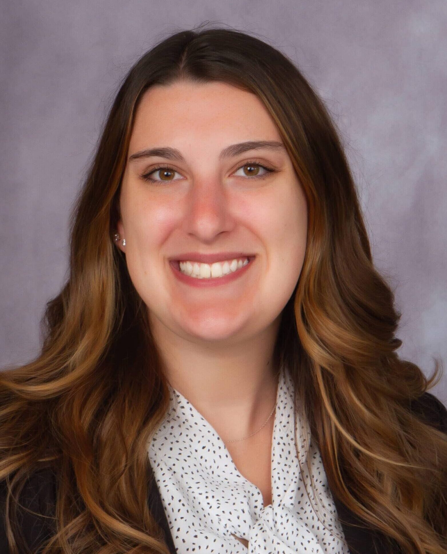 Picture of Allison Ezbiansky