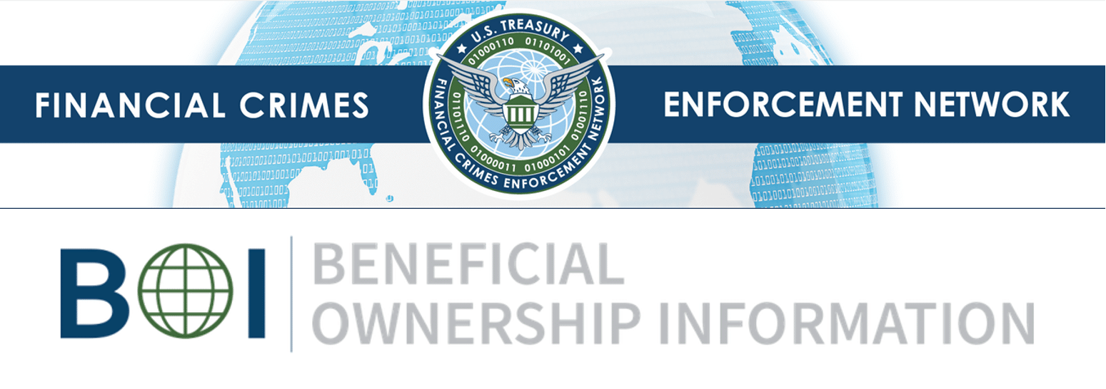 FinCEN BOI Filing Deadline Is Rapidly Approaching GYF