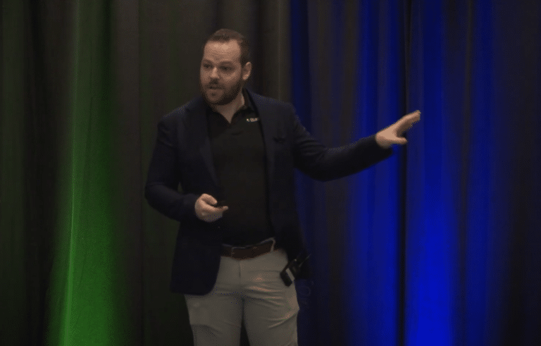 GYF 2024 CPE Day Recap – Ethical Considerations of AI - GYF
