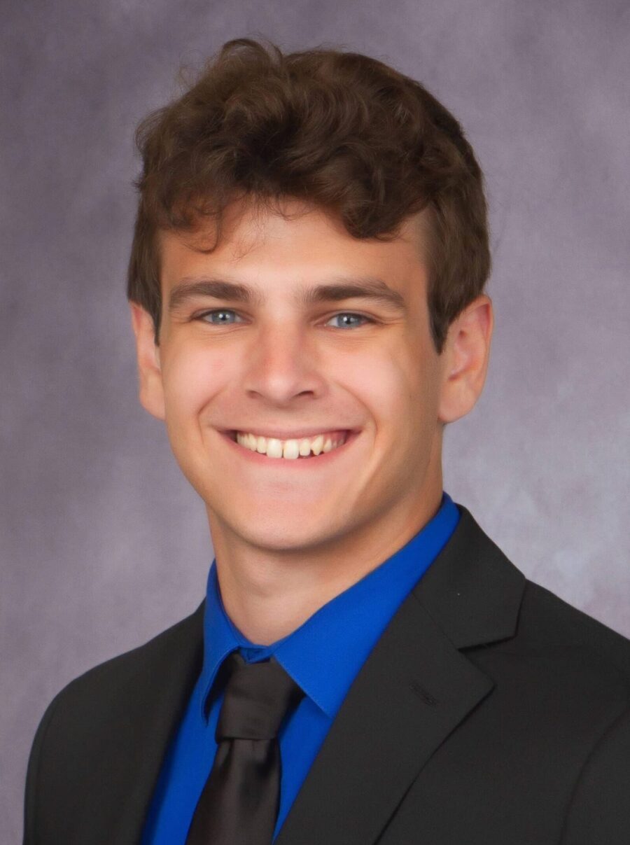 Picture of Noah Trimble