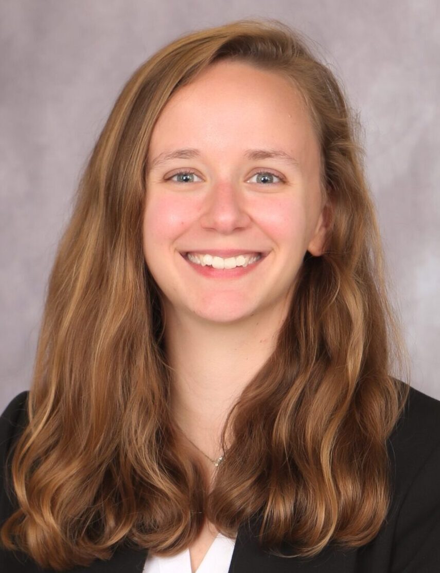 Picture of Emily Dawes