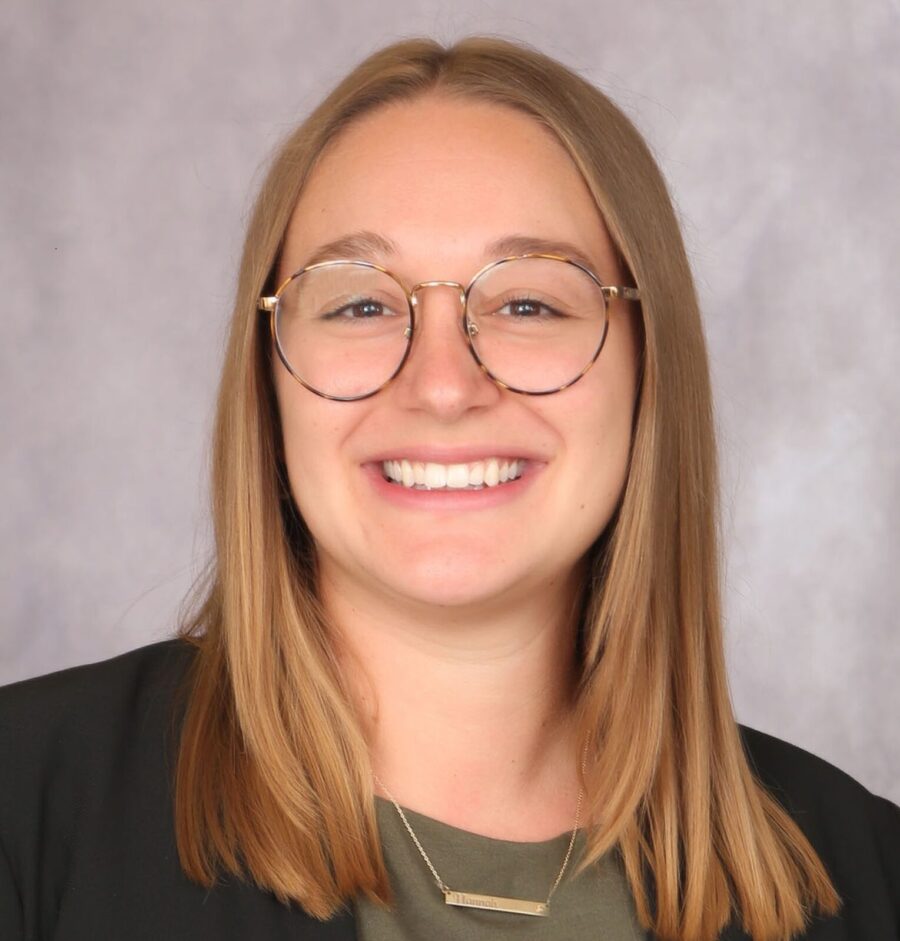 Picture of Hannah Zimmerman