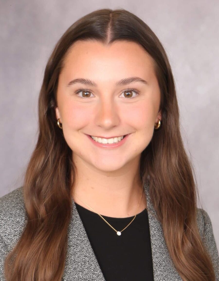 Picture of Megan Bablak