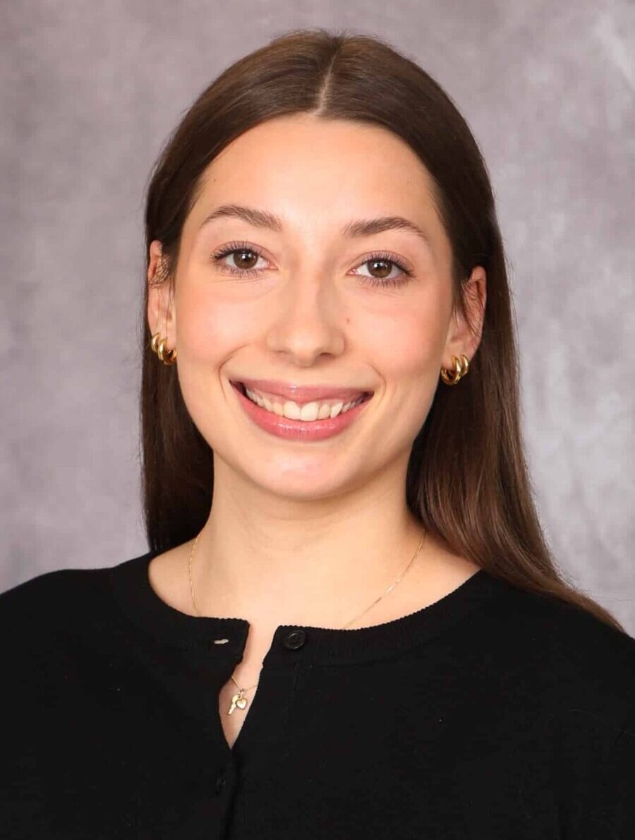 Picture of Rachel Haskins