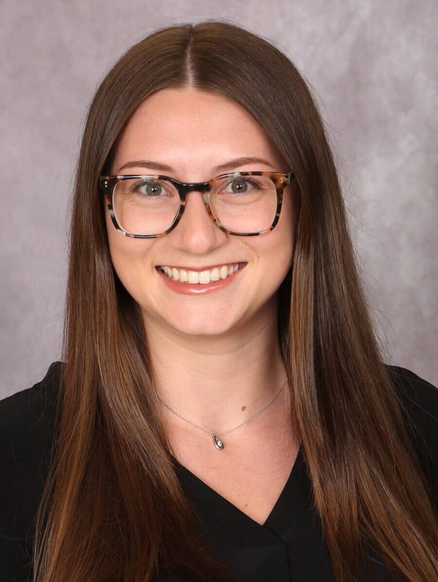 Picture of Sarah Spokart