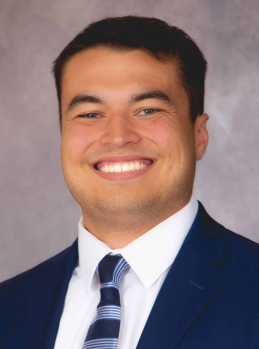 Picture of Shawn Ryan