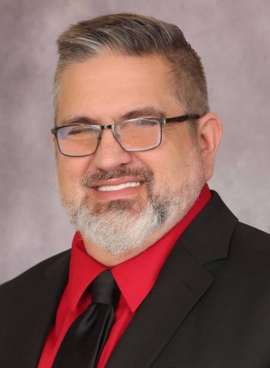 Picture of Mark Kreminski