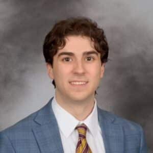 Picture of Nick Pulice