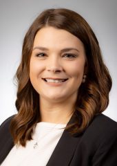 Amber M. Pinskey, CPA