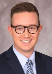 Austin Everett, Manager