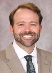 Chris Breisinger, Manager