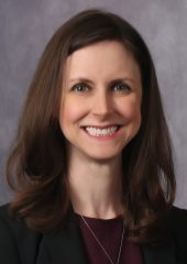 Erika Tallerico, Director