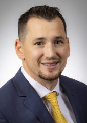 Eric V. Anthony, CPA