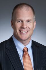 Don Johnston, Partner