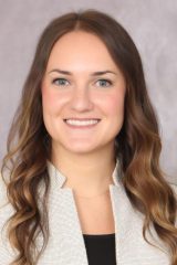 Morgan Cuddyre, Manager