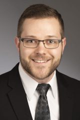 Daniel W. Oberst, CPA, MST