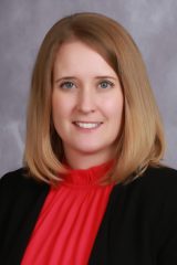 Rebekah Flanders, Senior Manager