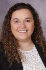 RaeAnna Wargo, Manager