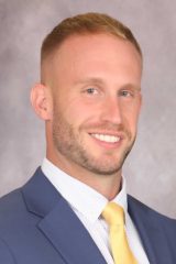 Ryan Fronius, Senior Manager