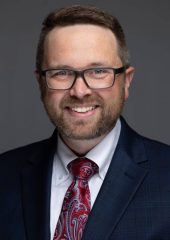 Mark D. Wolstoncroft, CPA